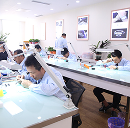 图1-初夏-用户-南京欧米茄售后维修服务中心